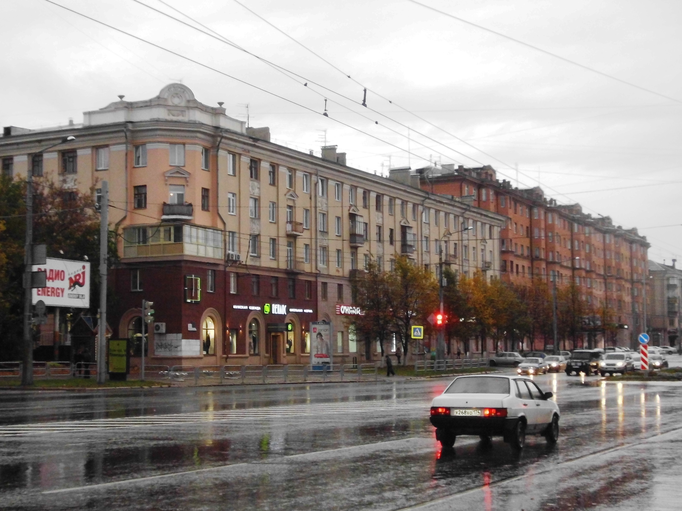 Проспект Ленина 71)